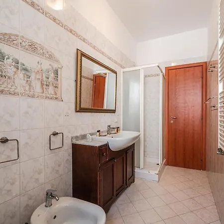 Casa Garibaldi 5 Minutes From The Subway - Wifi *