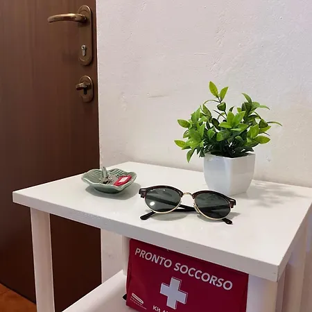 View Metro M1, San Siro, Servizi Premium Apartment *