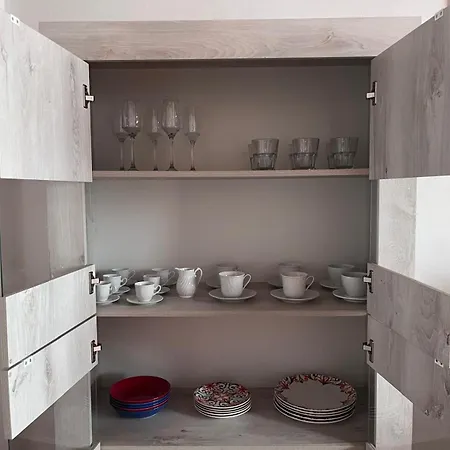 View Metro M1, San Siro, Servizi Premium Apartment Mailand