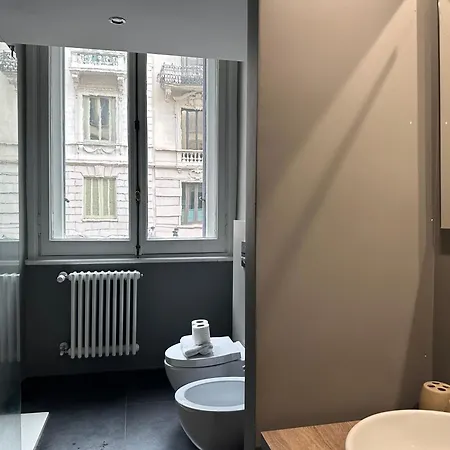 Dolcecadorna Apartamento Milán