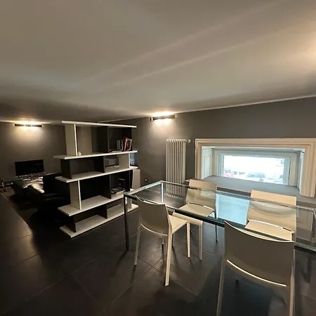 Apartamento Dolcecadorna