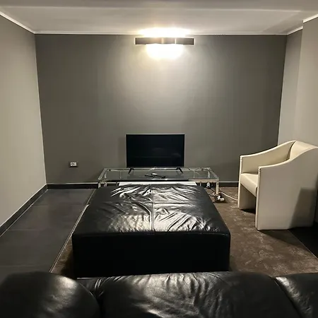 Apartamento Dolcecadorna *