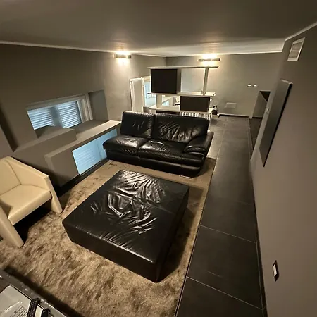 Apartamento Dolcecadorna Milán