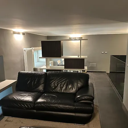 Apartamento Dolcecadorna
