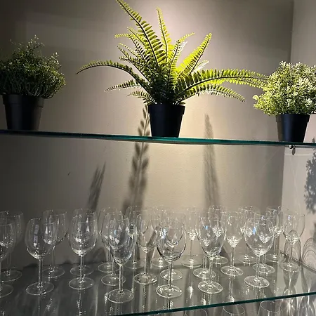 Dolcecadorna Apartamento Milán