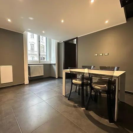 Dolcecadorna Apartamento