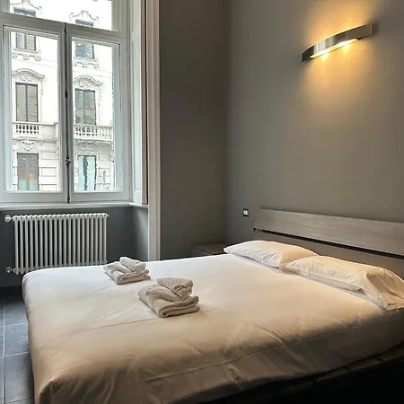 Dolcecadorna Apartamento Milán