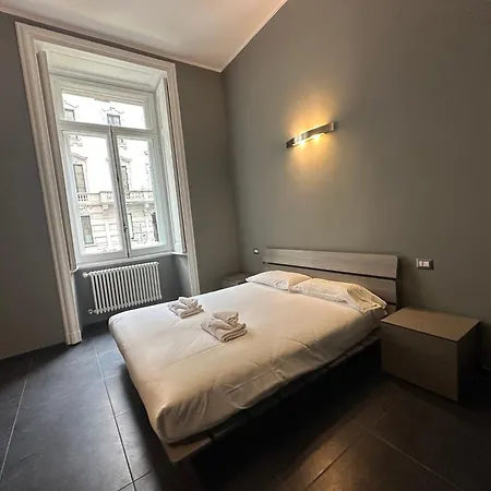 Dolcecadorna Apartamento