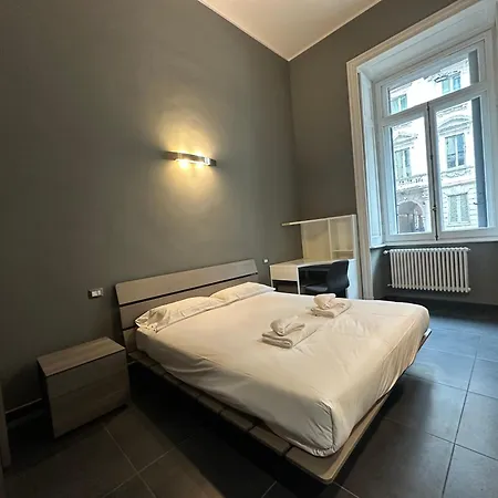 Dolcecadorna Apartamento *