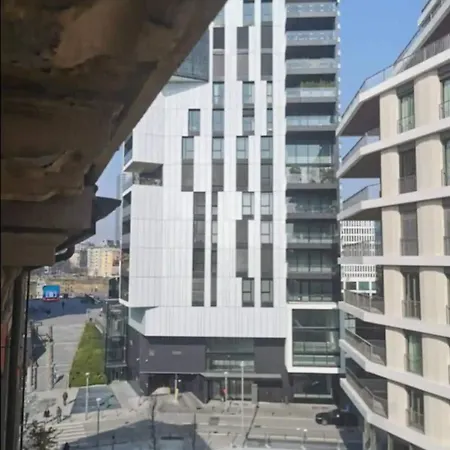 Vespucci * Milan