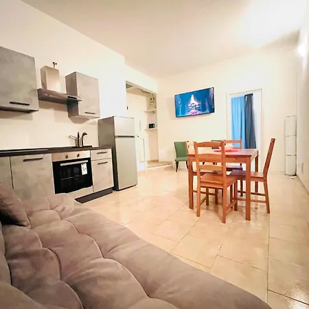 Close To The Metro And Very Comfortable Milan