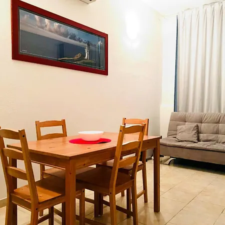 Close To The Metro And Very Comfortable Apartment Milan