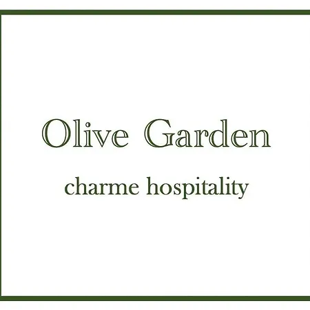 Olive Garden Stylish With Cozy Terrace Appartement Milan