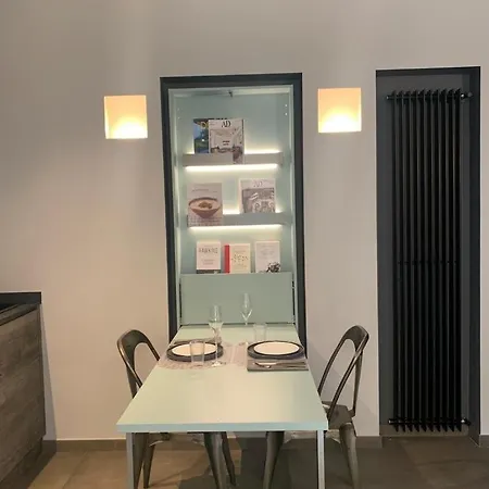 Olive Garden Stylish With Cozy Terrace Appartement Milan