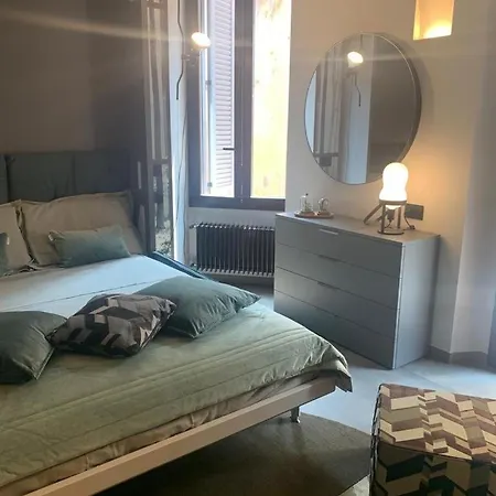 Olive Garden Stylish With Cozy Terrace Appartement *