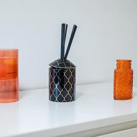 Lejlighed - Bilocale Design - Metropolitana - Train Milano