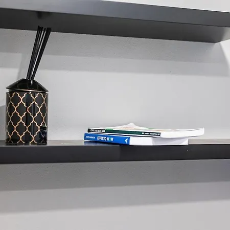 Apartment - Bilocale Design - Metropolitana - Train Milan