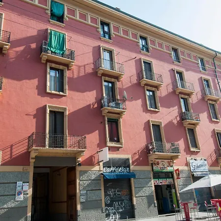 Navigli - B Appartement *