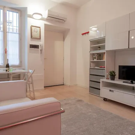 Apartment Navigli - B