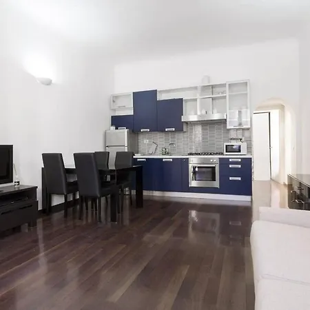 Apartment Navigli - B *