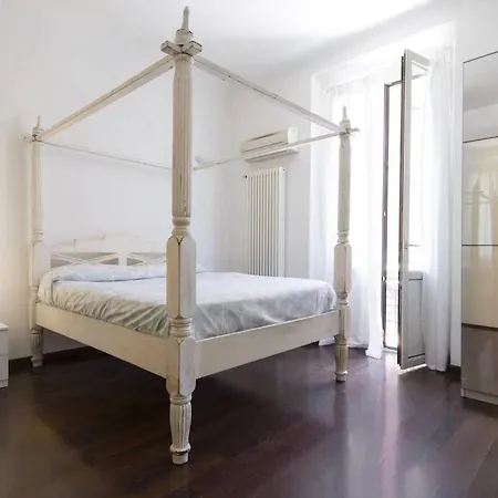 Navigli - B Apartment Milan