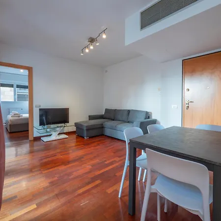 Apartmán I Host - Trivulziana 3 Milán