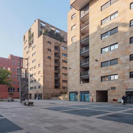 I Host - Trivulziana 3 * Milánó