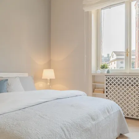 Apartament Tecla Premium Duomo Mediolan