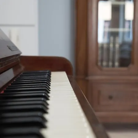 Tecla Premium Duomo Appartamento *