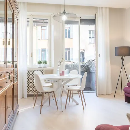 Tecla Premium Duomo * Milano