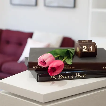 Tecla Premium Duomo Milano