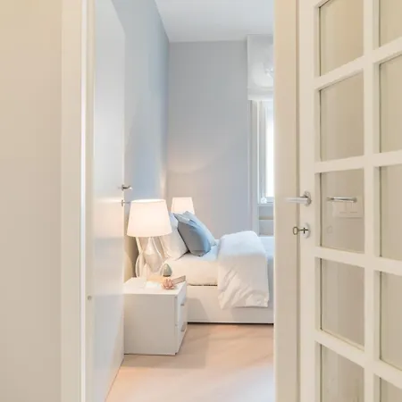 Apartament Tecla Premium Duomo