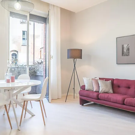 Tecla Premium Duomo 밀라노