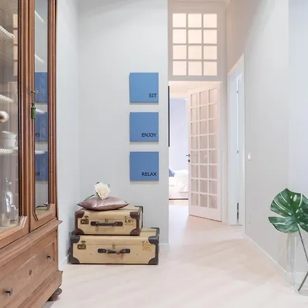 Apartament Tecla Premium Duomo *