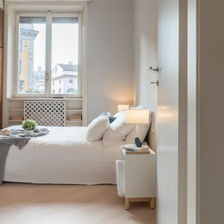 Apartamento Tecla Premium Duomo *