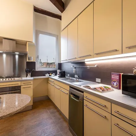 Апартаменты Paradise - 7sundays Милан