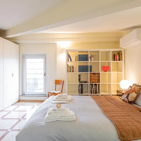 Apartment Paradise - 7sundays