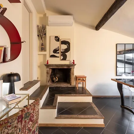 Apartment Paradise - 7sundays Milan