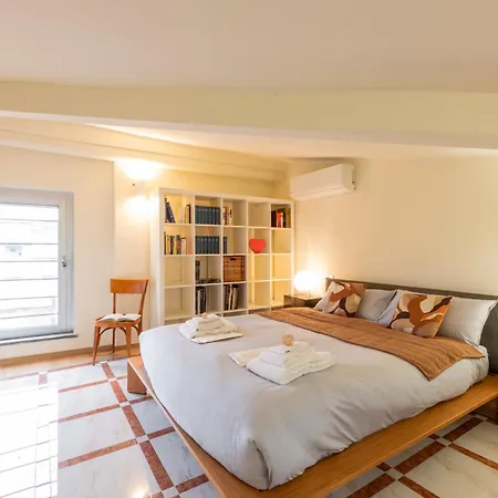 Apartment Paradise - 7sundays *