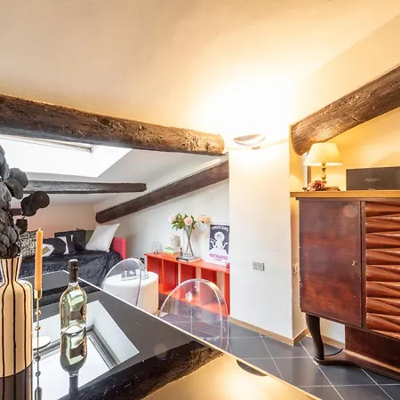 شقة Paradise - 7sundays