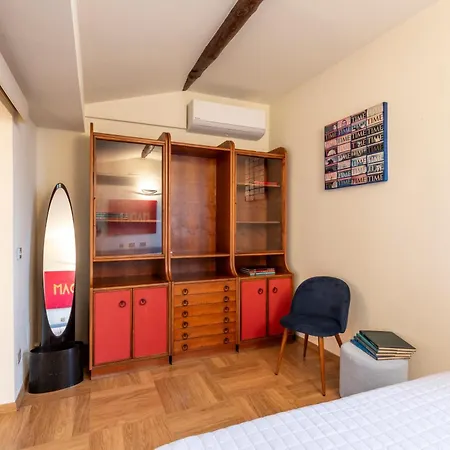 Apartment Paradise - 7sundays