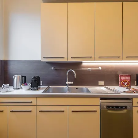 شقة Paradise - 7sundays *