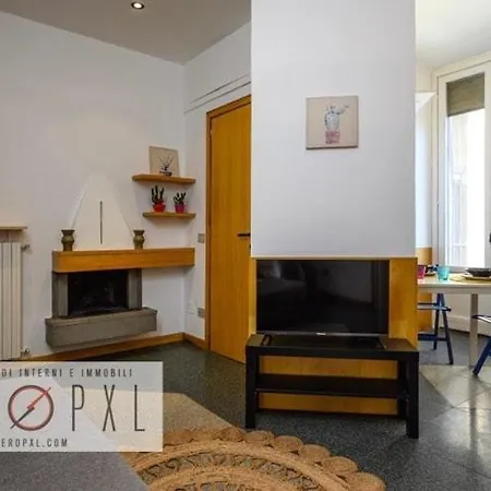 Charming In Historical Navigli Center Apartamento *