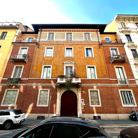 Apartment Da Vinci - The Heart Of Leonardo's Milan