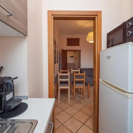 I Host - Muratori 54 Apartamento