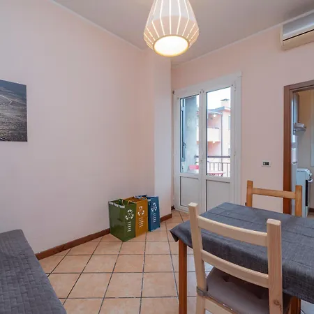 Apartamento I Host - Muratori 54