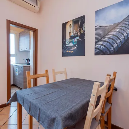 I Host - Muratori 54 *