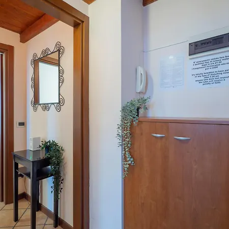 Apartamento I Host - Muratori 54