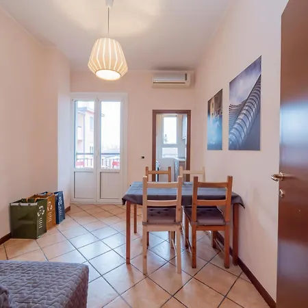 Apartamento I Host - Muratori 54 *