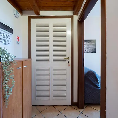 Apartment I Host - Muratori 54 *